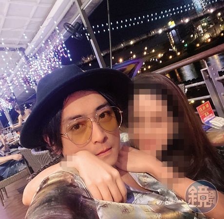 被前女友曝劈腿情绪不稳 Toro:空穴来风不回应