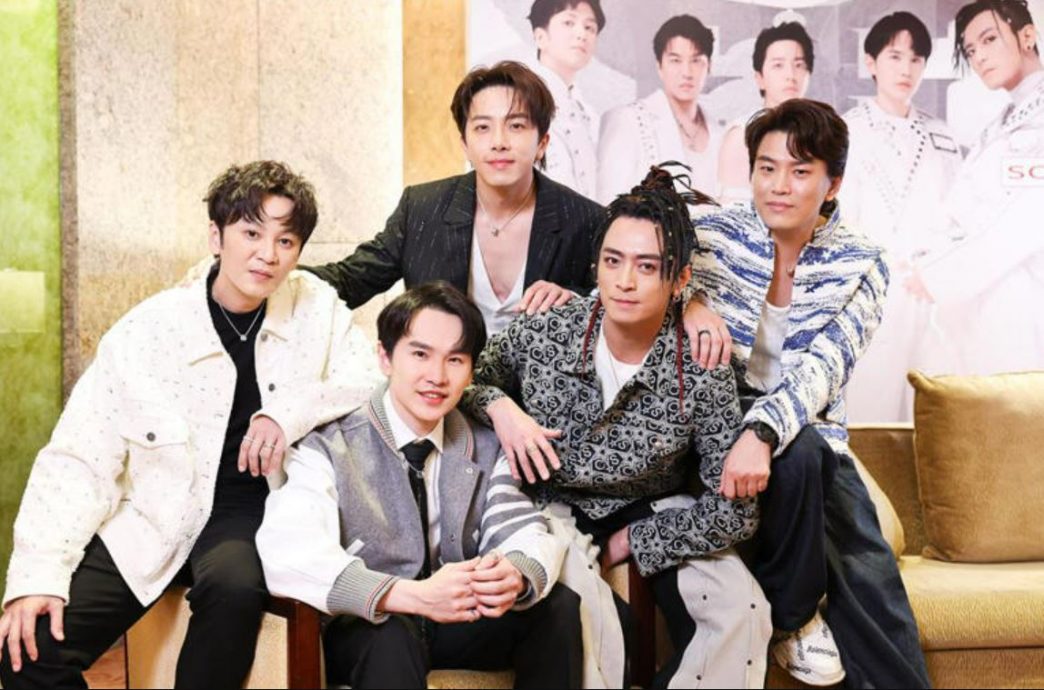 被前女友曝劈腿情绪不稳 Toro:空穴来风不回应