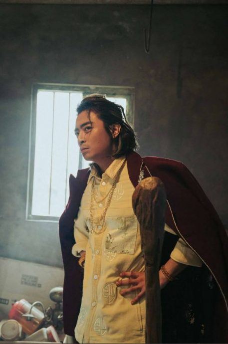 被前女友曝劈腿情绪不稳 Toro:空穴来风不回应