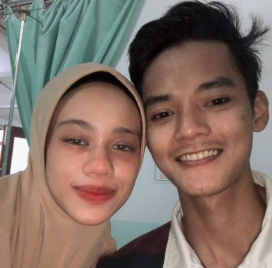 被同行逮到夫帮忙接单 女送餐员怀孕7个月丢饭碗