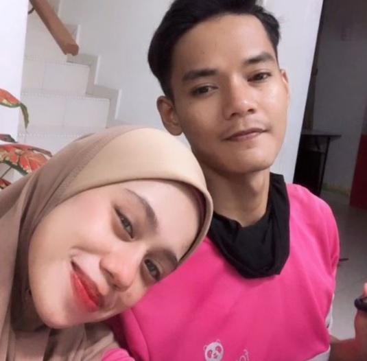 被同行逮到夫帮忙接单 女送餐员怀孕7个月丢饭碗