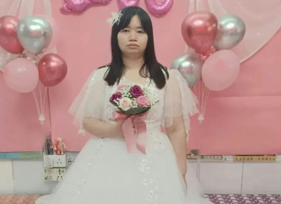 被欧倩怡离婚吓到 薛影仪对婚姻转态