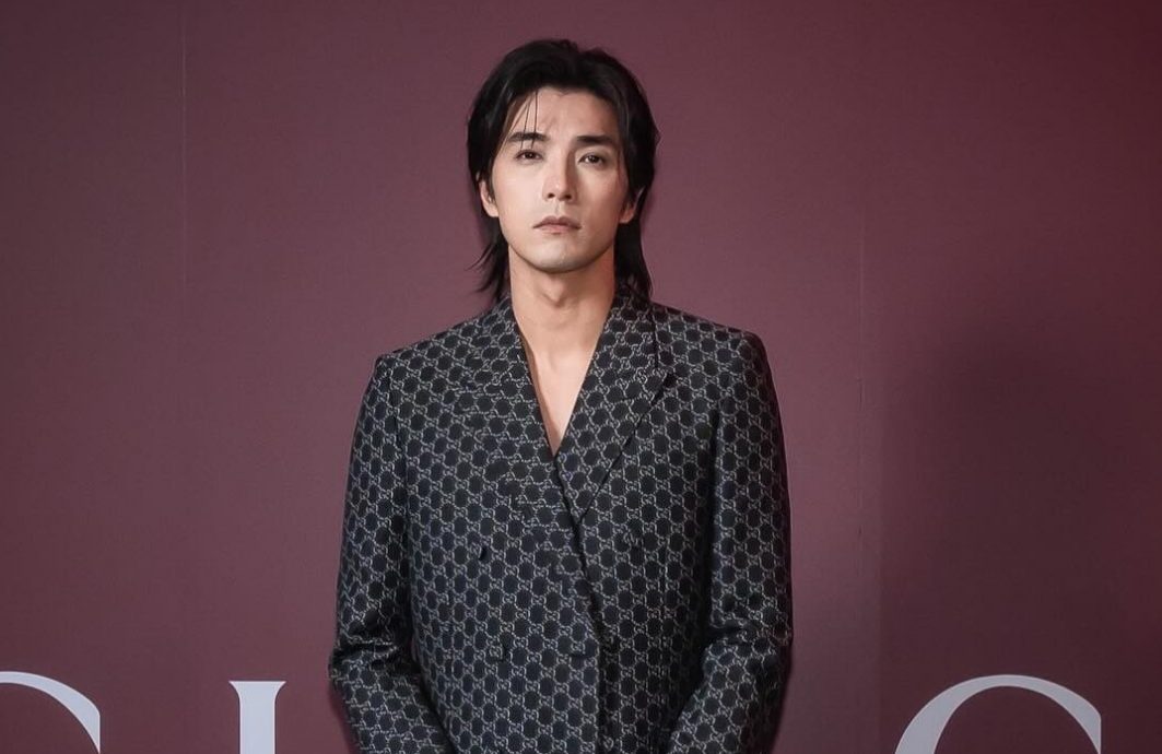 被警侦讯隐瞒剧组 贺军翔《邮票》遭换角