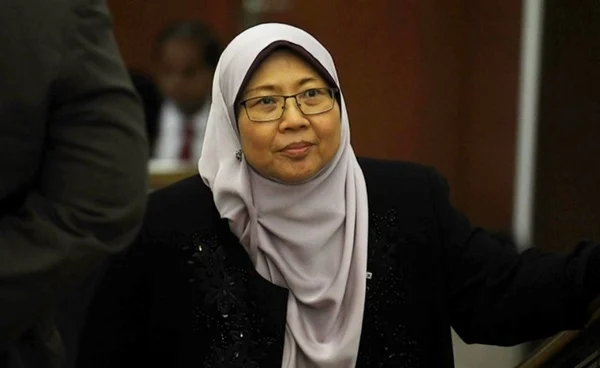 警告商家别过度涨价牟暴利 傅芝雅:反暴利法令对付