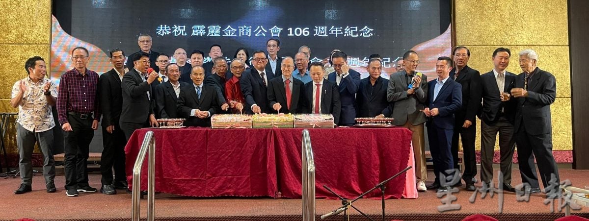 许益庆:不反对征奢侈品税 促政府调高征税限额
