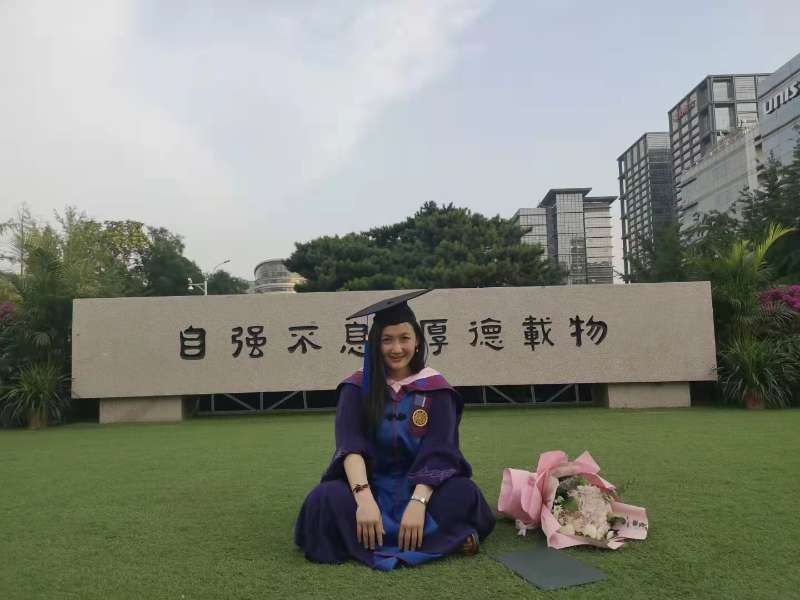 --请关联“马中建交”栏目/马中建交/大马人/网红蔡锦兰