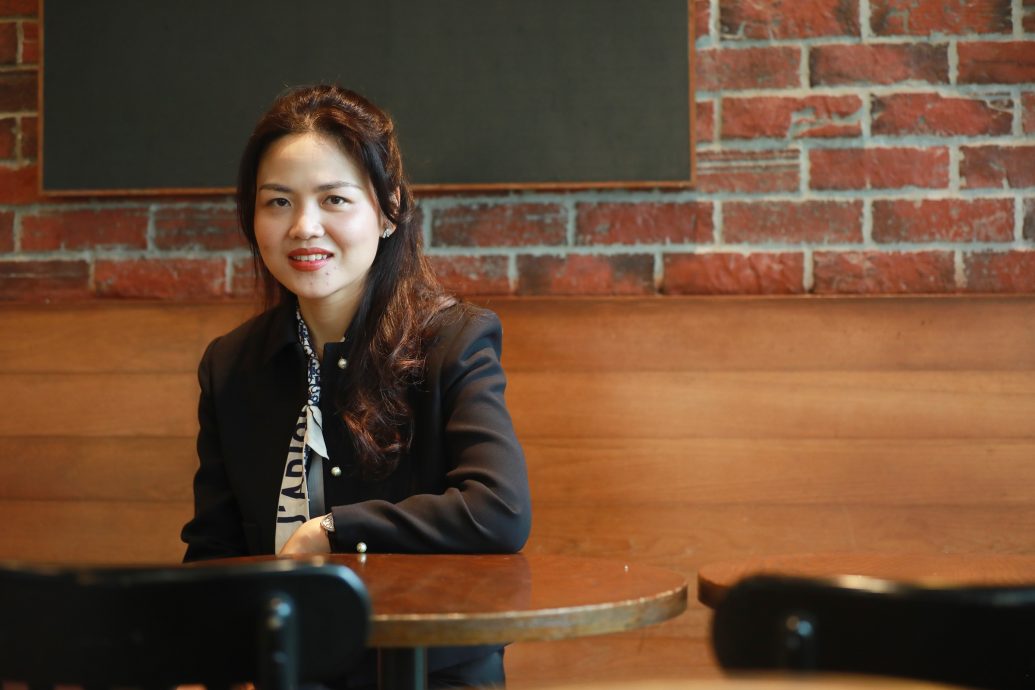 请关联马中建交/18日下版/竹岸交融:大马使节夫人回顾出使十余载,展望马中友好新时代