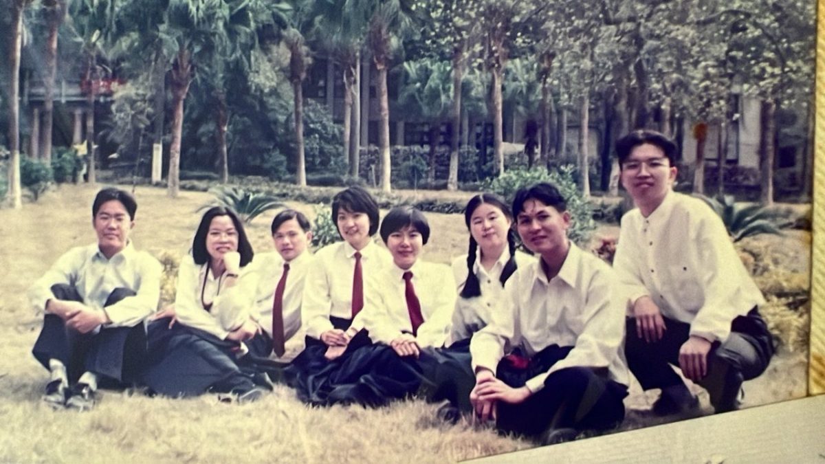 请关联马中建交/每日一篇/大马人/普通组/大马留华97年毕业生周时慧/马中建交50周年