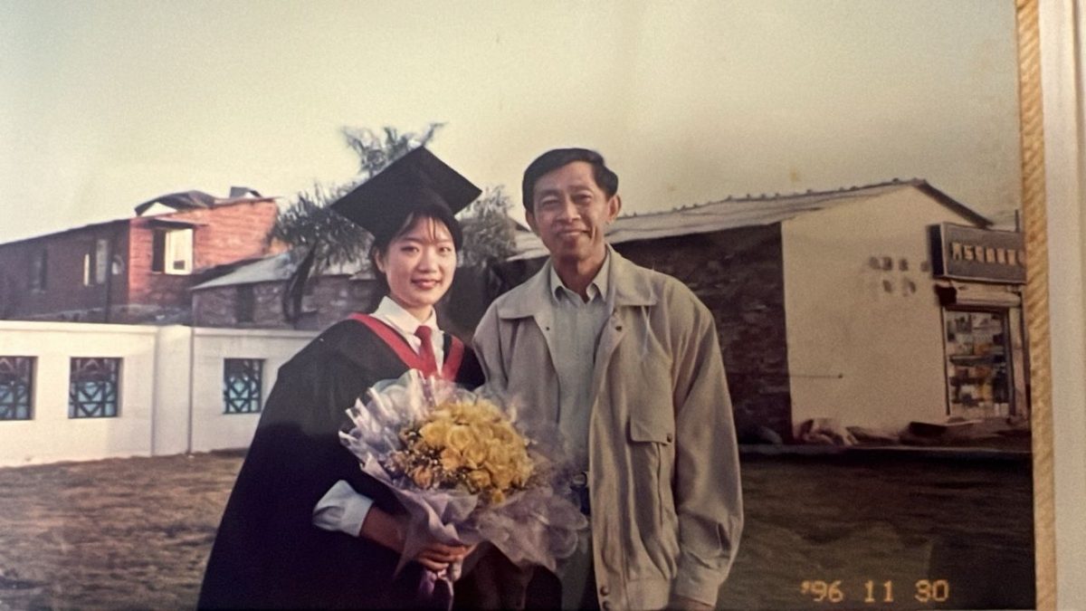 请关联马中建交/每日一篇/大马人/普通组/大马留华97年毕业生周时慧/马中建交50周年