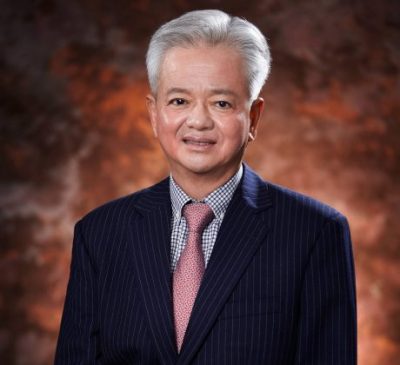 请关联马中建交//每日一篇/大马人/(已综合 中新社的文)马中建交特辑系列:专访古润金