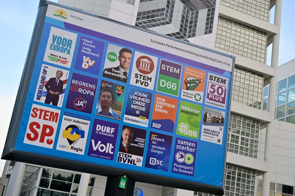 诺曼底登陆周年逢欧洲议会选举 分析:欧洲应加强军备实力抗衡列强