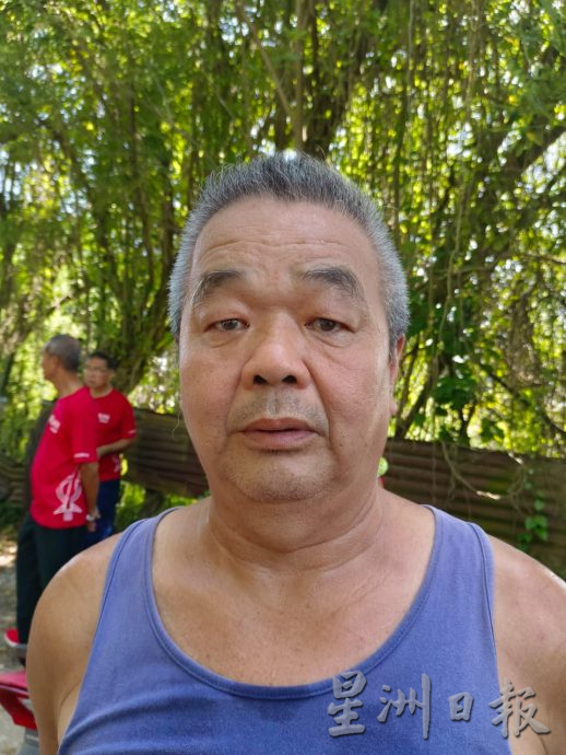 贞德隆5月两度水灾肇因 水利局:矿湖筑堤封口阻排水