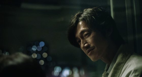  费比安／《但愿人长久》月有阴晴圆缺