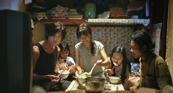  费比安／《但愿人长久》月有阴晴圆缺