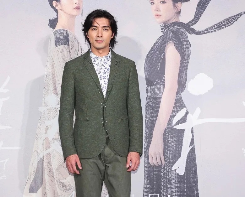 贺军翔有违诚信被换角 名编剧逆风力挺