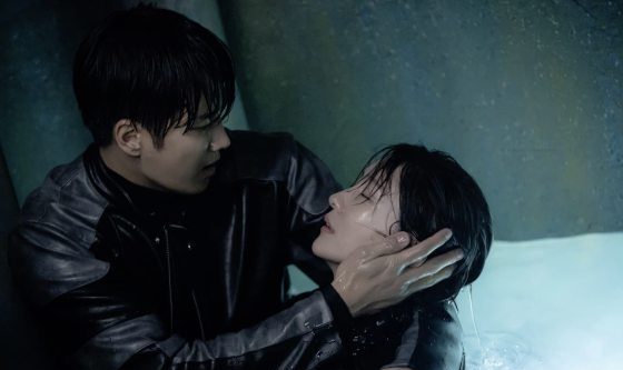 赖振玉/《财阀X刑警》现实生活中,真的能走自己想走的路?