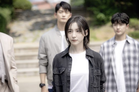 赖振玉/《财阀X刑警》现实生活中,真的能走自己想走的路?