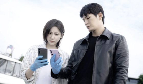 赖振玉/《财阀X刑警》现实生活中,真的能走自己想走的路?