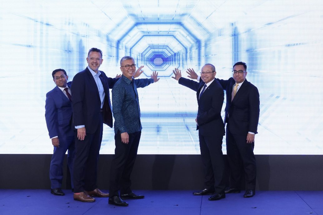 赛夫鲁∕令吉弱，补贴大，拖累大马竞争力