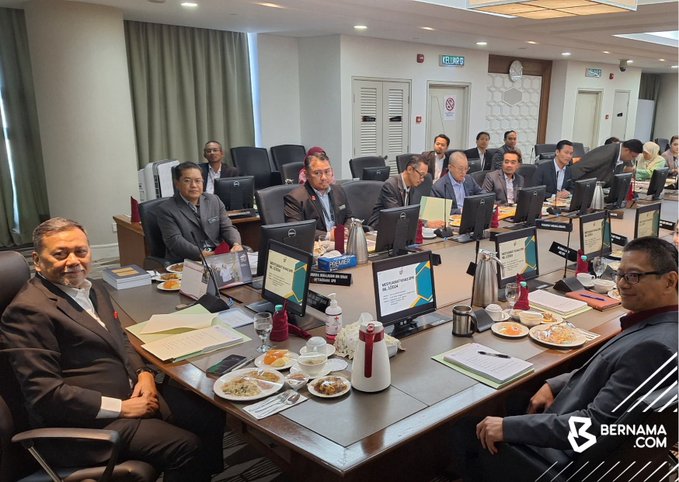 选委会宣布 丹州能吉里州席补选817投票日 803提名日 