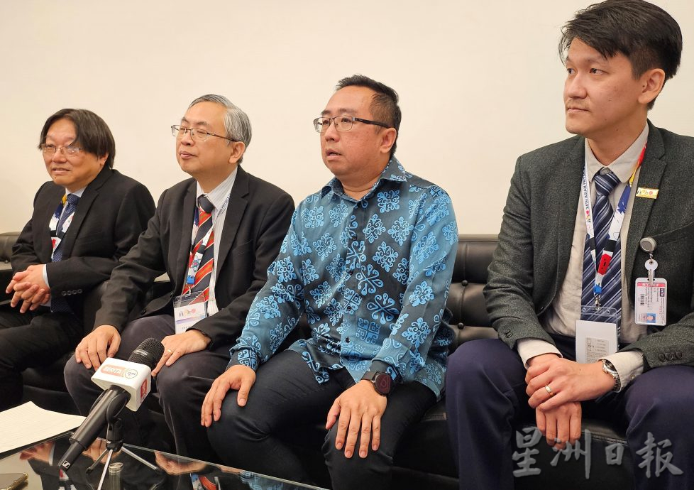 郑立慷：政府循序渐进建立氢能汽车生态环境