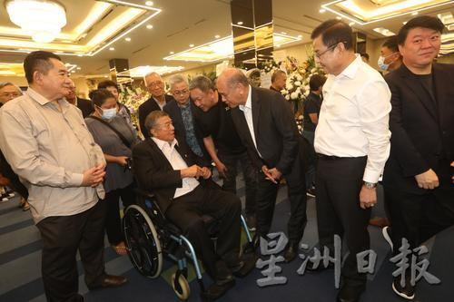 郑金炎丧礼现场照片