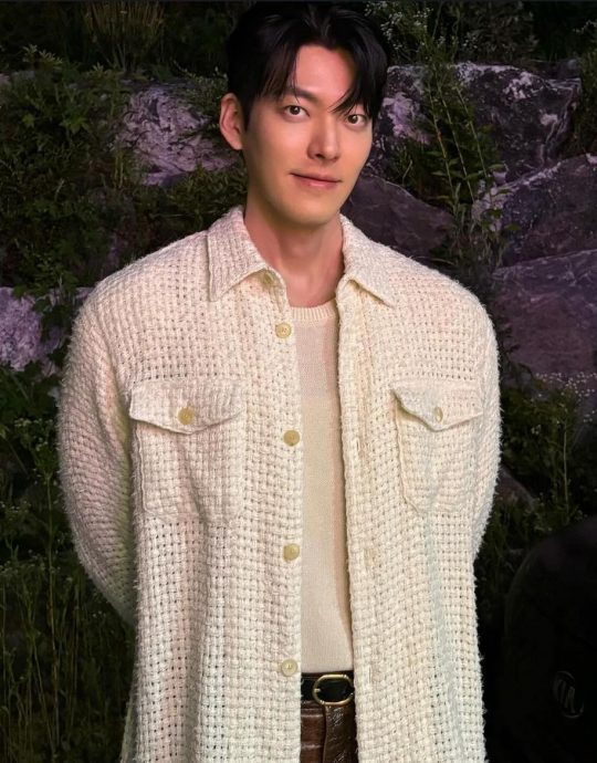 金宇彬已过气?网曝活动主办方花钱雇人扮粉丝