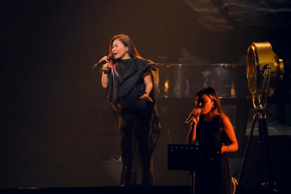 金曲35|顺子唱《回家》评价翻车 网喊：回不去了