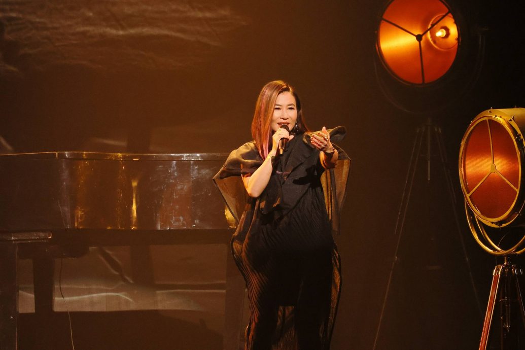 金曲35|顺子唱《回家》评价翻车 网喊：回不去了