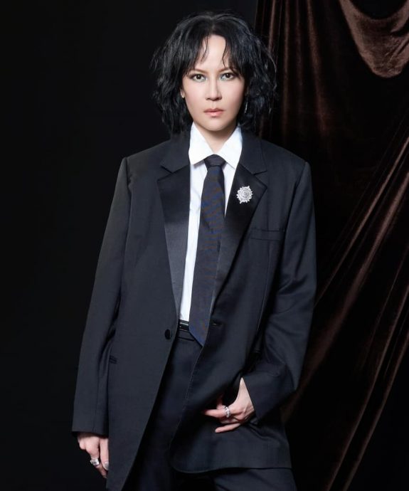 金曲35|MC HotDog一面倒赢歌王 杨乃文2票之差输孙盛希