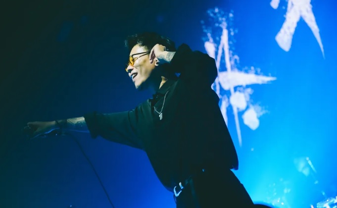 金曲奖开场倒数1小时 2中国准歌王突放鸽子