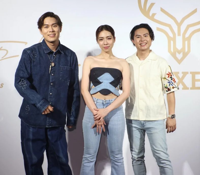 金曲奖/告五人摘年度歌曲奖 评审团队遭网质疑