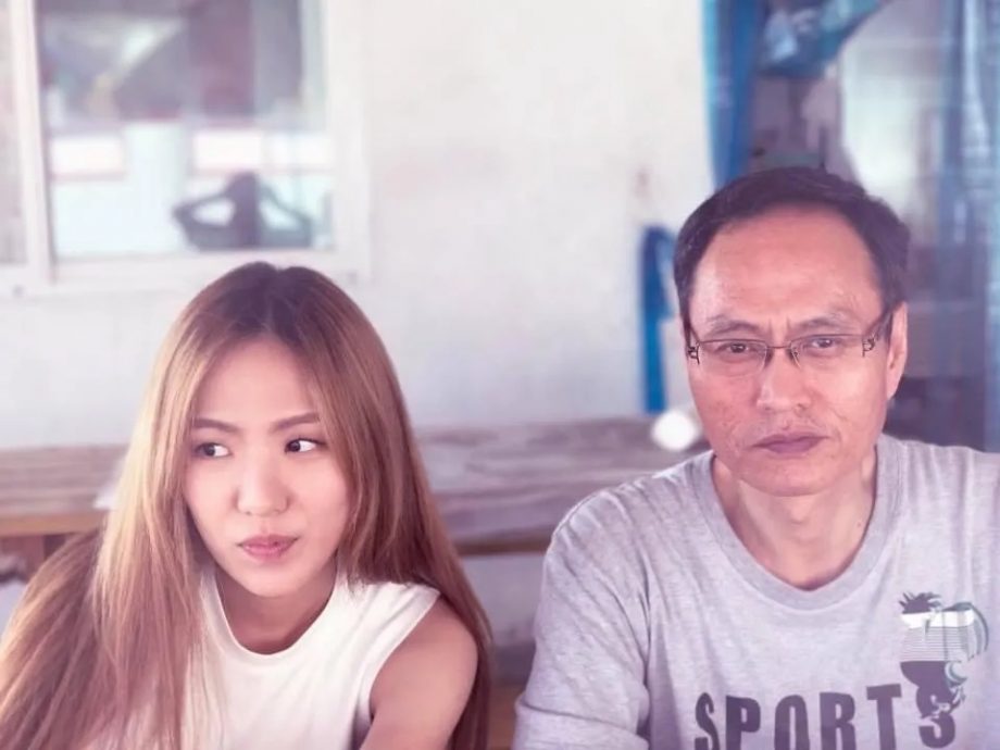 金曲庆功|杨乃文失金曲后座不觉可惜 孙盛希封歌后没哭自认冷血