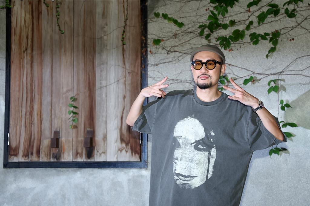 金曲庆功|杨乃文失金曲后座不觉可惜 孙盛希封歌后没哭自认冷血