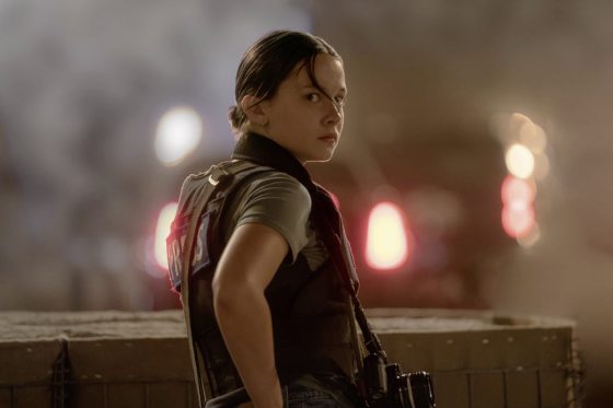 陈头头/《Civil War》依然真相不明的近未来