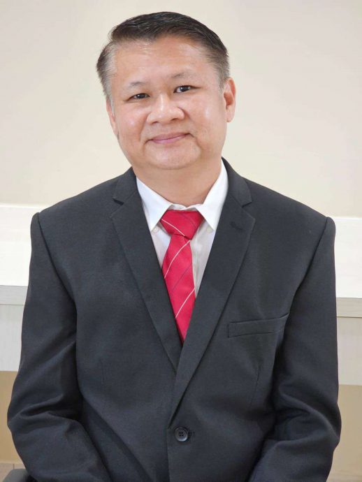 陈展盛:落实针对性柴油补贴政策 省下40亿令吉需用在刀口上