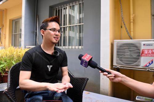陈永赞/每日一篇/大马人在中国/马中建交/陈永赞