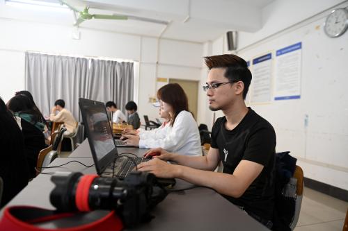 陈永赞/每日一篇/大马人在中国/马中建交/陈永赞