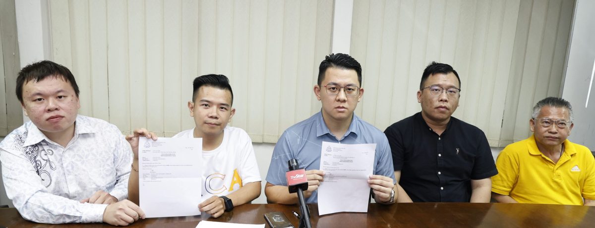 雪州马青:要求杨巧双直接回应能否直接颁布