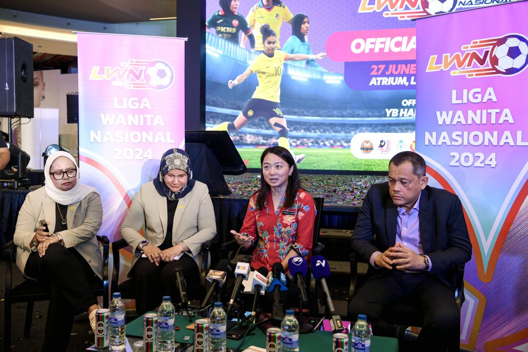 雪足球队被罚风波 哈米丁求觐见雪苏丹