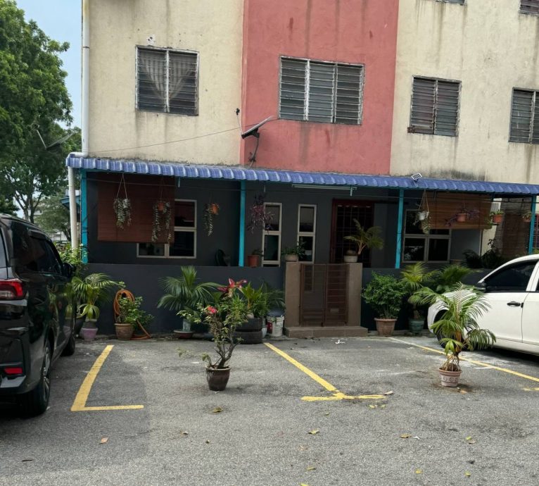 霸占车位已成“文化” MQA:提升公民意识才有望解决