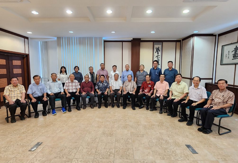 非华生超全国平均比例 砂华小生人数下降