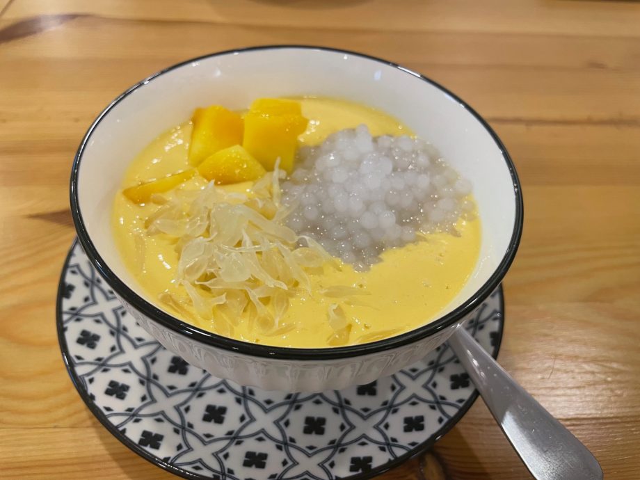 食曾相识(完结篇)-甜点是情感与记忆的承载者