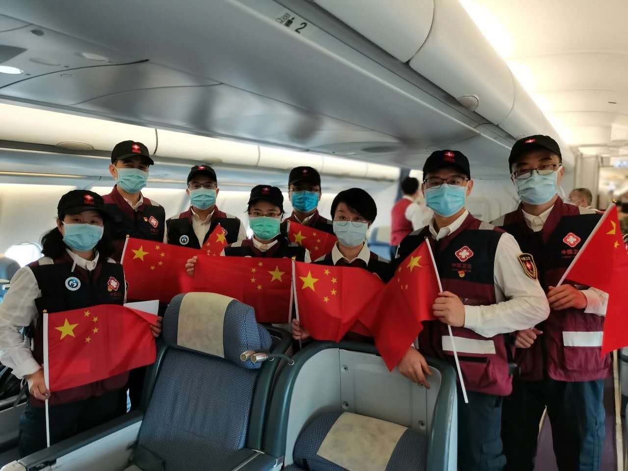 马中50年//每日一篇/马中餐饮协会署理会长张益凡/马中建交50周年