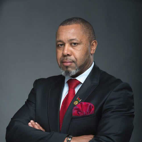 马拉维副总统搭乘的飞机失联搜寻进行中