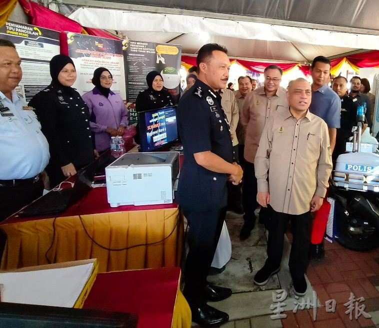 马来人保留地分割后出售案 大臣:若反贪会传召将配合
