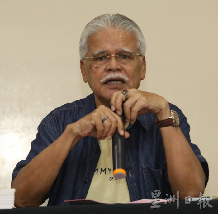 马来协商理事会(MPM)不同意安华向新加坡要求派英文老师