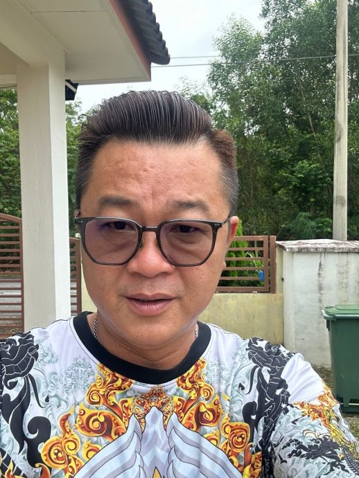 马来西亚小型巴士司机公会主席沈开祥文告