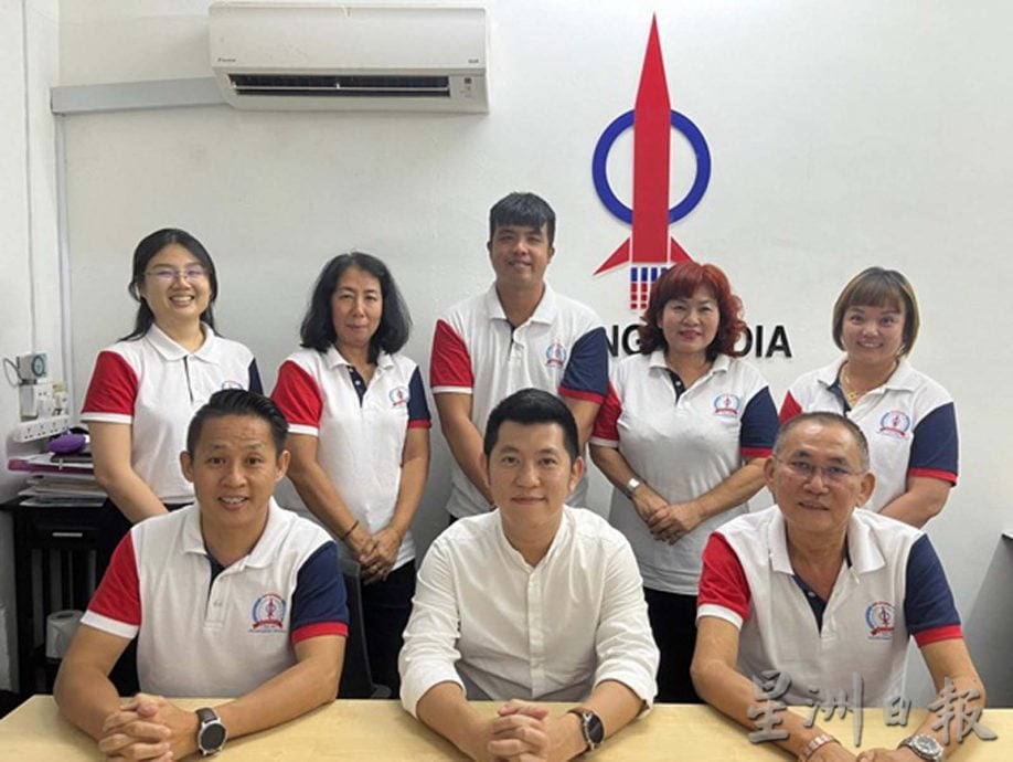 黄天荣:吁公众提建议书 甘文阁旧巴刹拟办“咔遛市集”