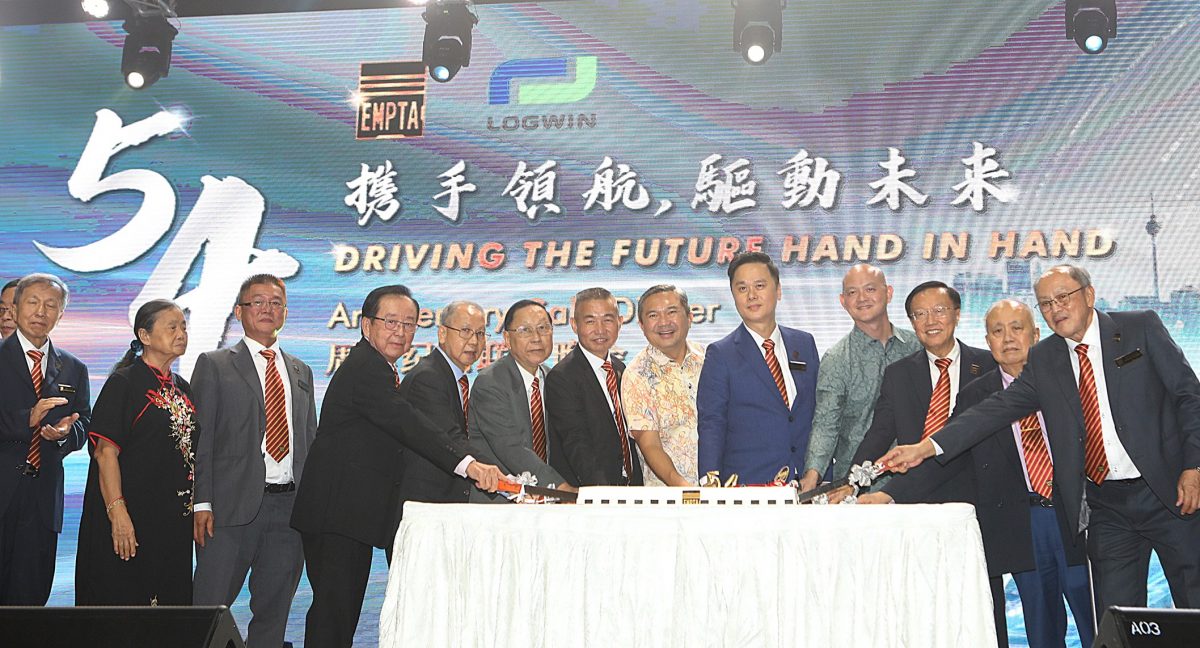 黄思汉:续强化售后专业分工 推动汽车业永续稳定